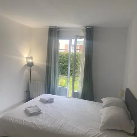 Next To Disneyland And Paris Bmyguest Magny-le-Hongre