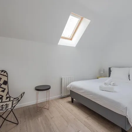 Bed & Breakfast Next To Disneyland And Paris Bmyguest *