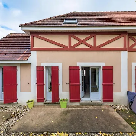 Next To Disneyland And Paris Bmyguest * Magny-le-Hongre